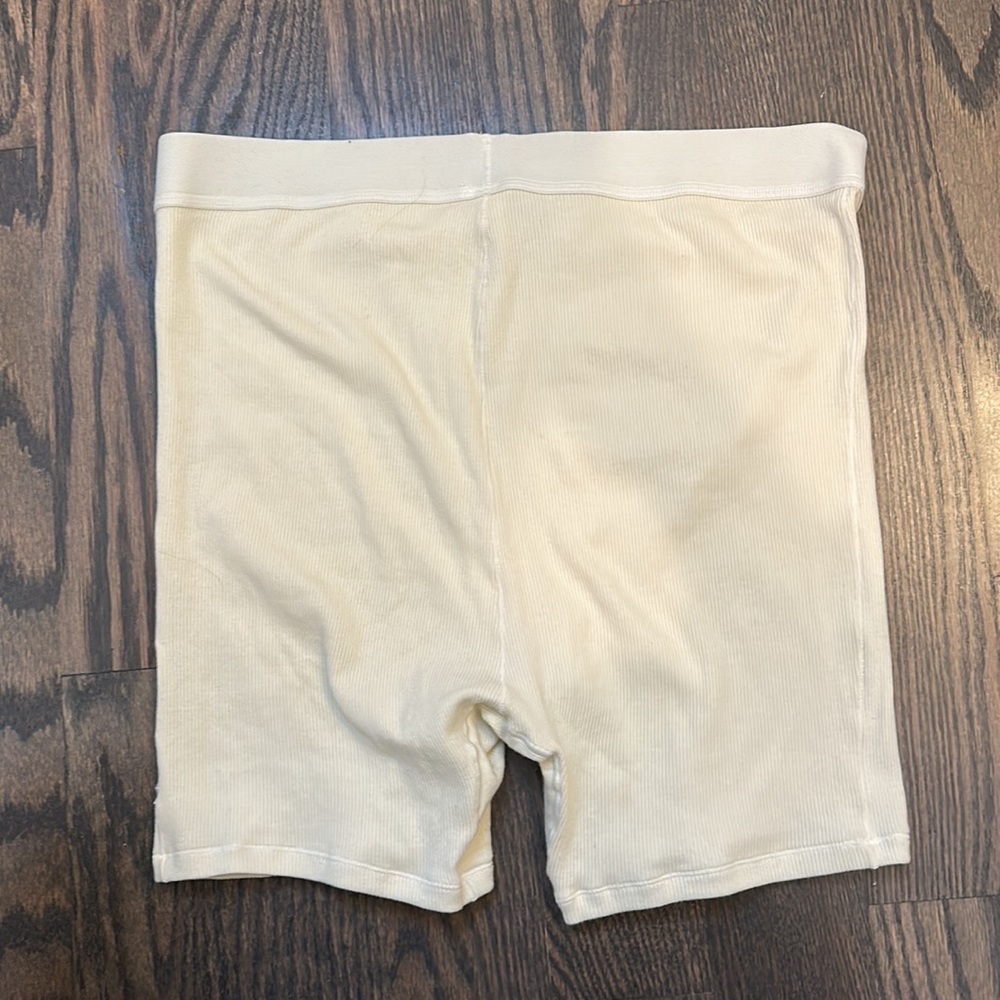 Skims sleep rib boxers XL - Picture 5 of 5